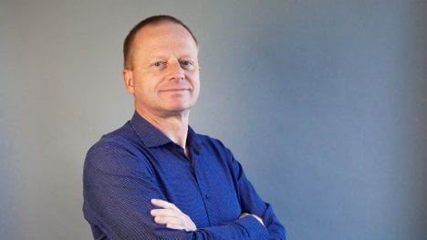 Náhledový obrázek - Od rakoviny až po vesmír. Spojením šesti firem vznikla nová česká technologická skupina AdVisiones Technologies