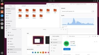 Ubuntu 26.10 Stonking Stingray