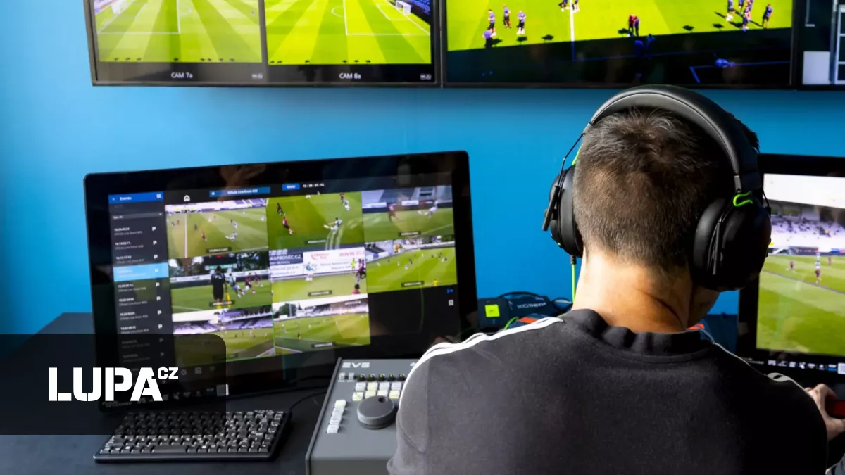 O2 TV zveřejnila rozdělení sportovních přenosů mezi stanice Oneplay