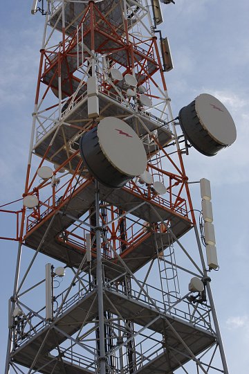 Velké Popovice - Bartošky