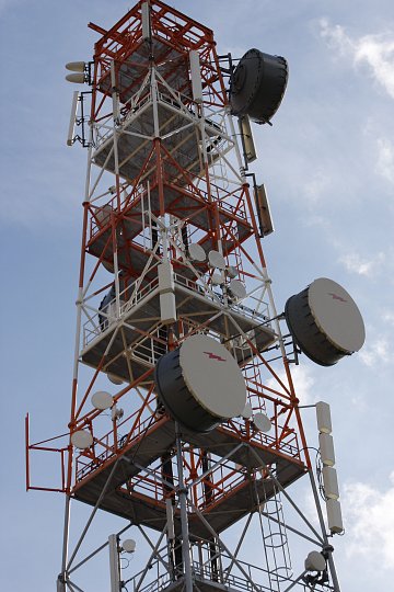 Velké Popovice - Bartošky