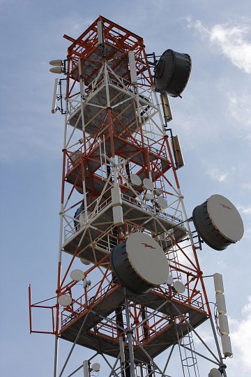 Velké Popovice - Bartošky