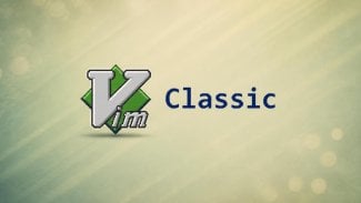 Vim Classic