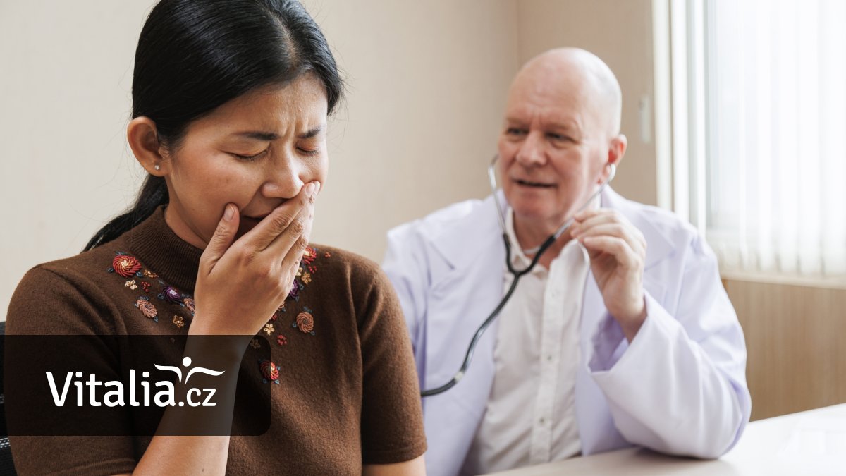 Někteří cizinci musí nově na rentgen plic kvůli tuberkulóze. Loni se jich léčilo 225