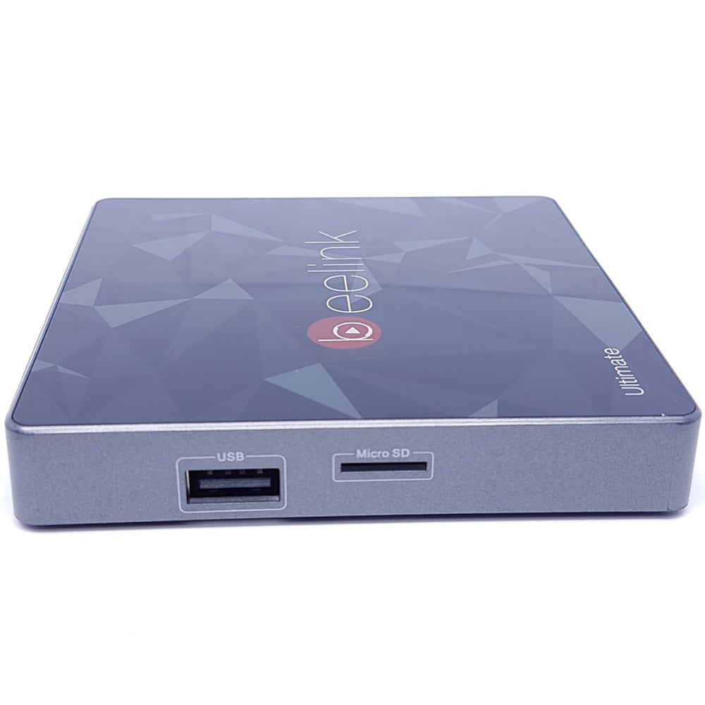 Beelink GT 1 Ultimate - představení přístroje