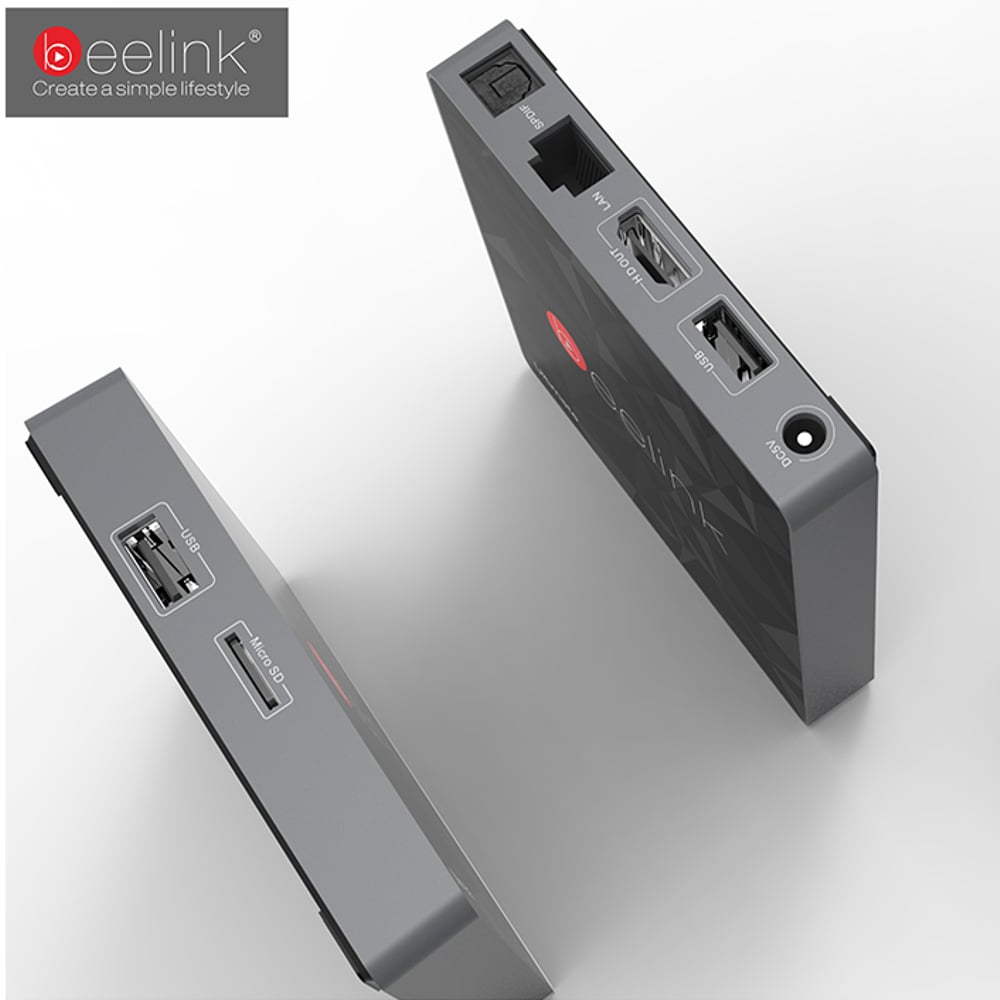 Beelink GT 1 Ultimate - představení přístroje