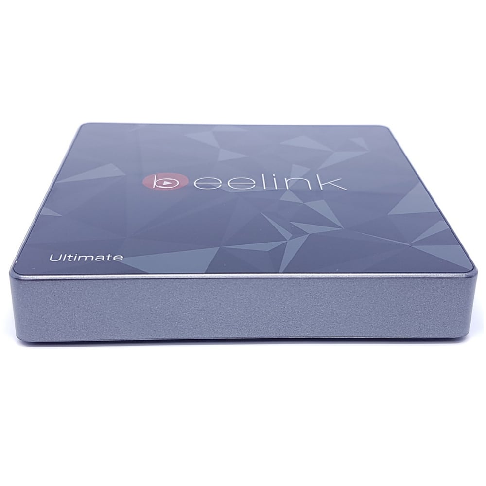 Beelink GT 1 Ultimate - představení přístroje