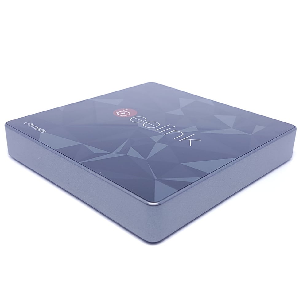 Beelink GT 1 Ultimate - představení přístroje