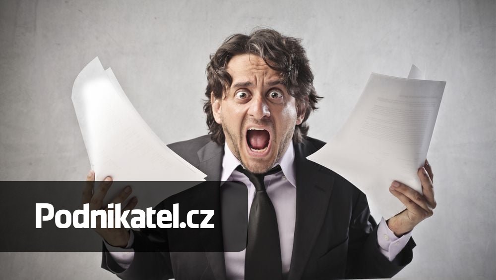 Pracujete na švarcsystém? Až to "praskne", zaplatí nejen šéf, ale i vy