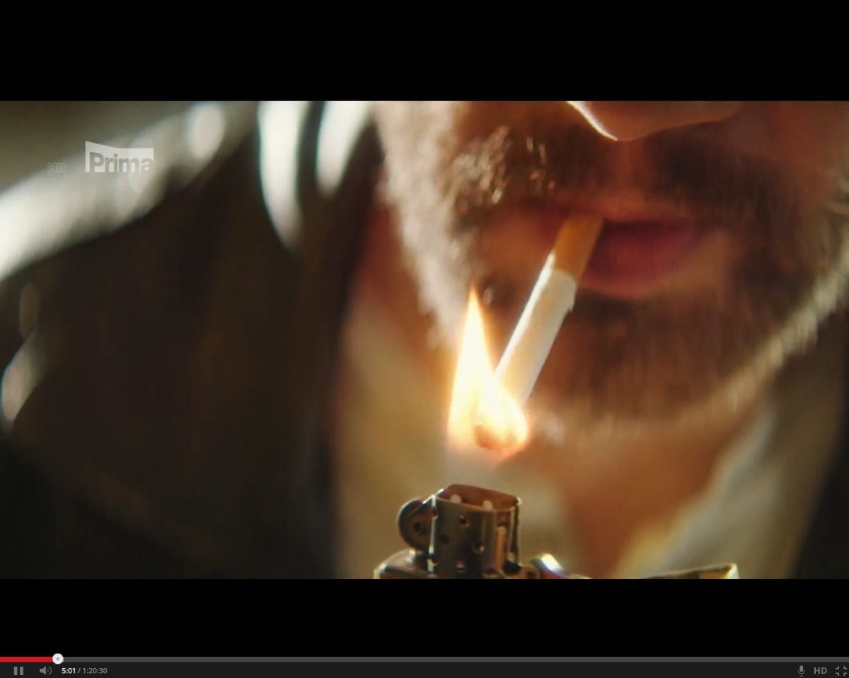 Digi2GO v PC, zpětné přehrání