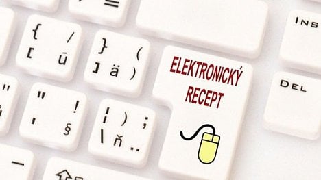 Náhledový obrázek - Lékař musí vystavovat recept elektronicky, v praxi je nejčastější papírová průvodka