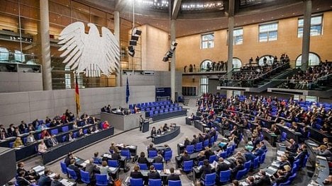 Náhledový obrázek - Eurofondy by měly být vázané na právní stát, míní německá vláda