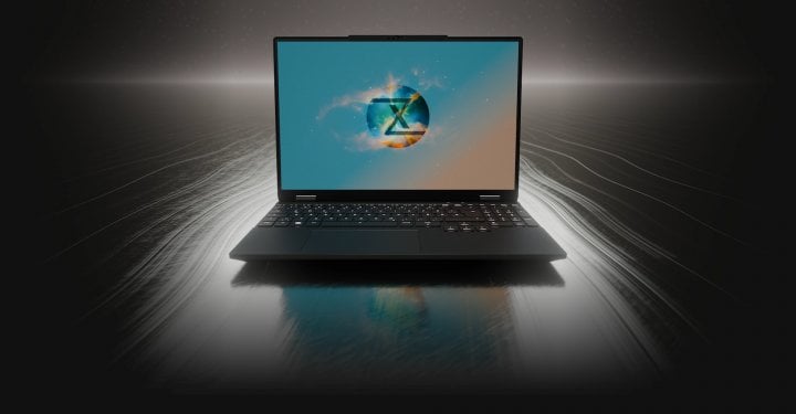 Autor: Tuxedo Computers InfinityBook Max 15 Gen10