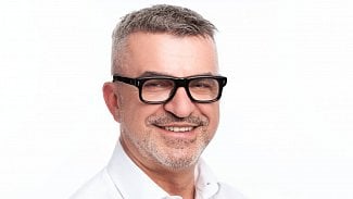 Ján Čárný, Coface