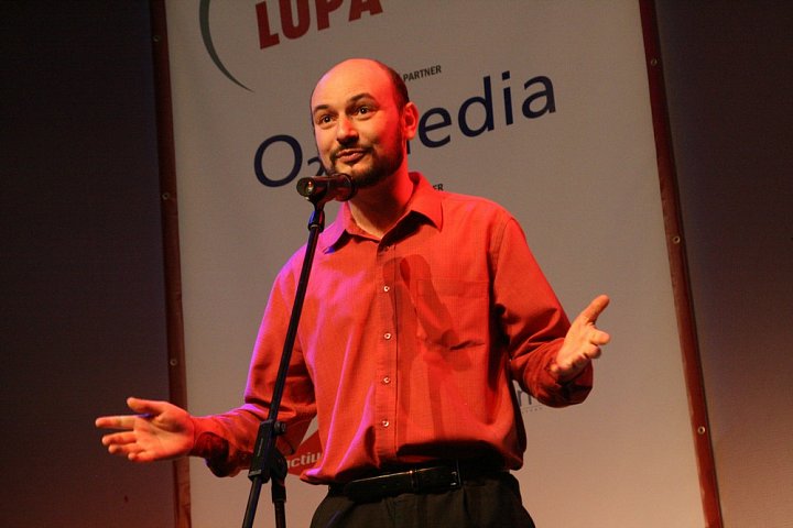 Křišťálová Lupa 2009