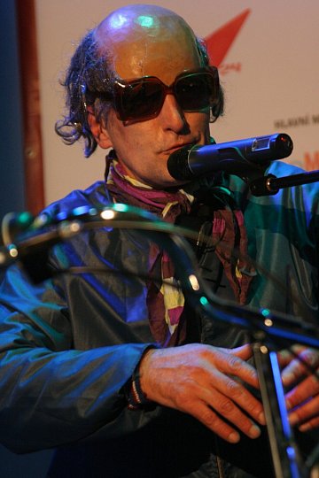 Křišťálová Lupa 2009