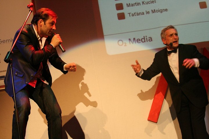 Křišťálová Lupa 2009