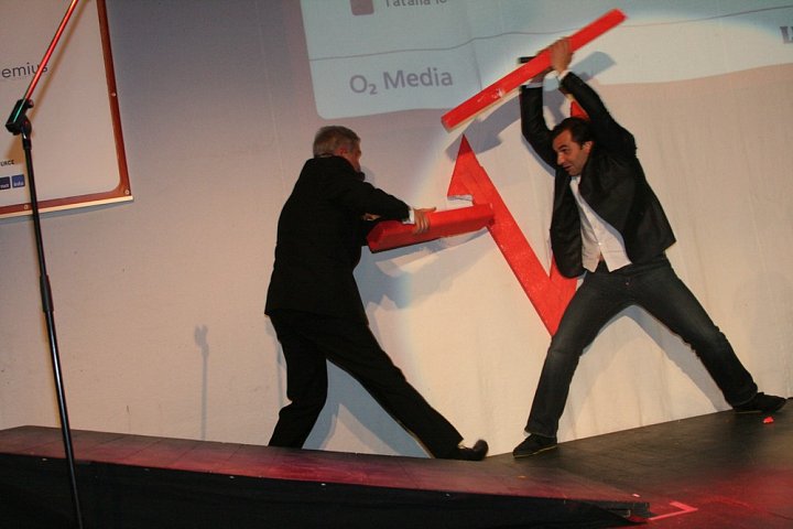 Křišťálová Lupa 2009