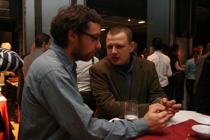 Křišťálová Lupa 2009