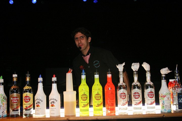 Křišťálová Lupa 2009