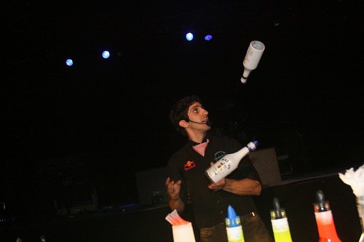 Křišťálová Lupa 2009