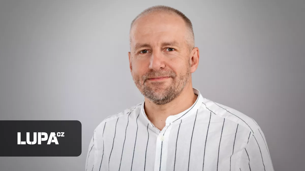 Ondřej Klimeš (Newton Technologie): Beey dokáže rozpoznat, který poslanec mluví