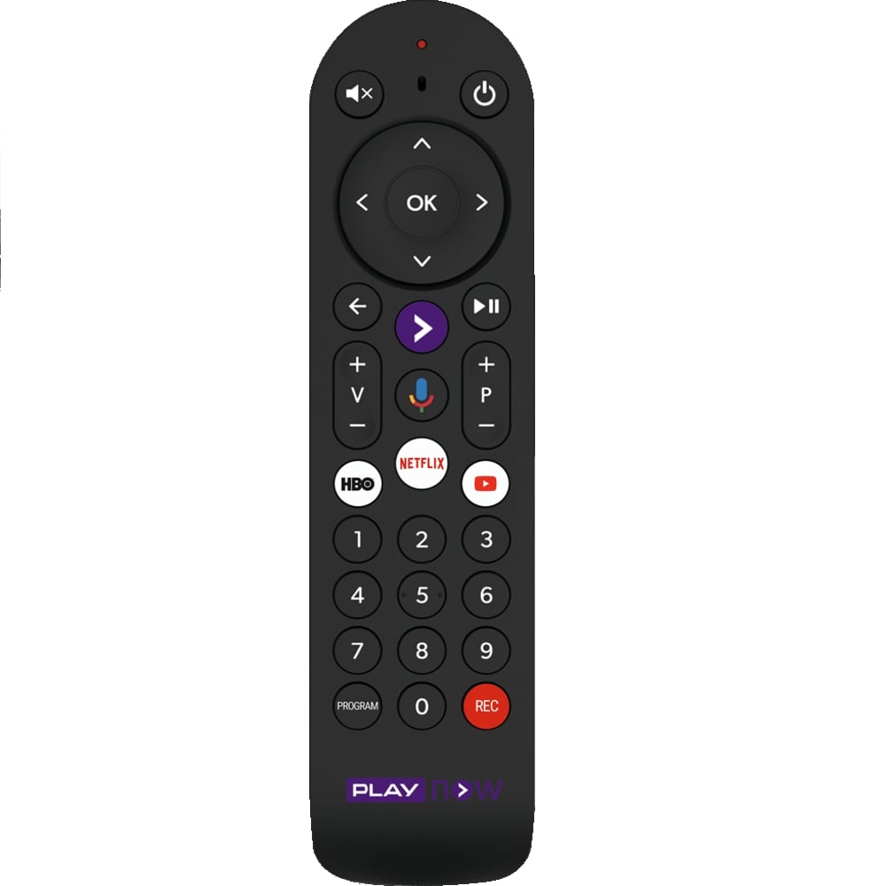 Představení přístroje Sagemcom DCTIW362