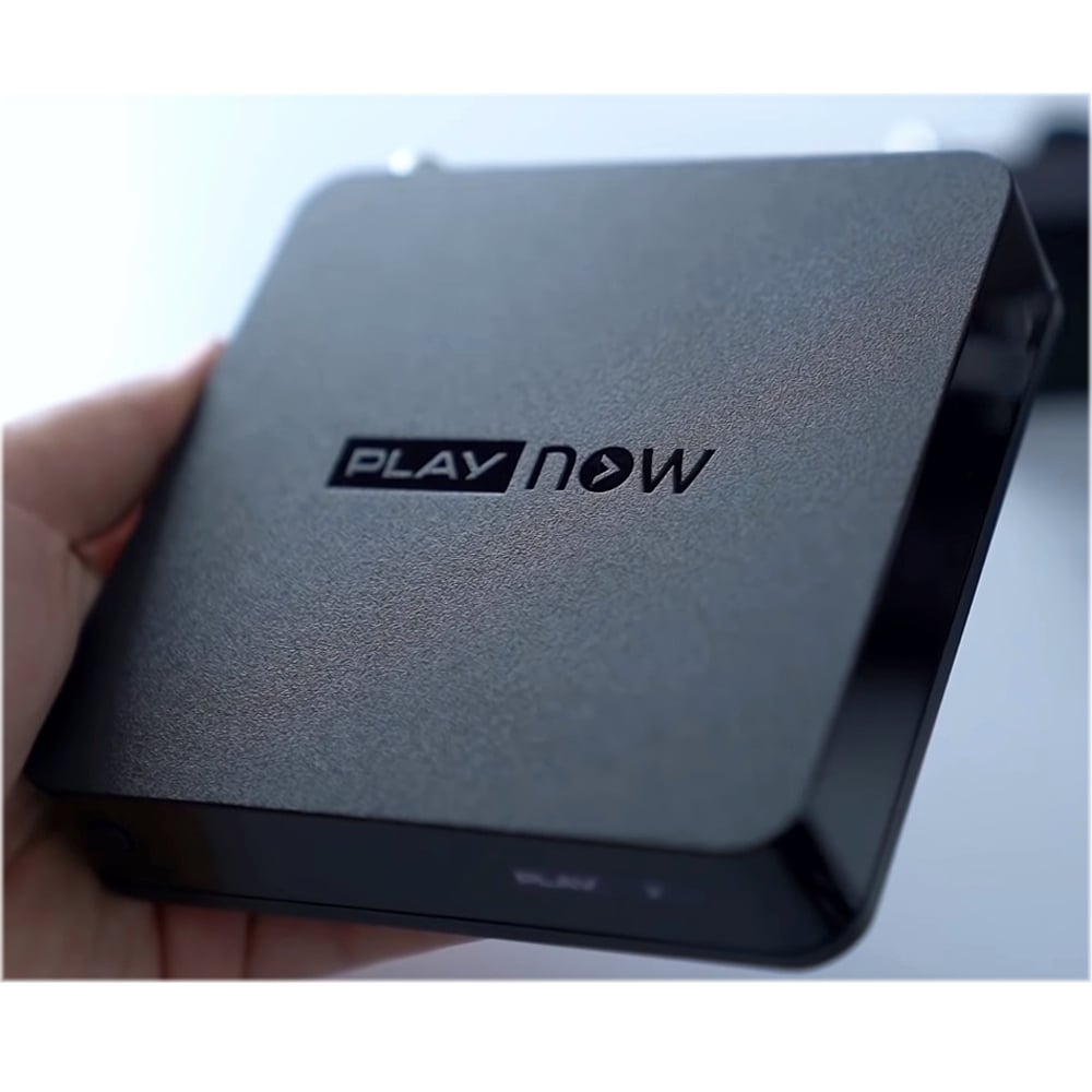 Představení přístroje Sagemcom DCTIW362