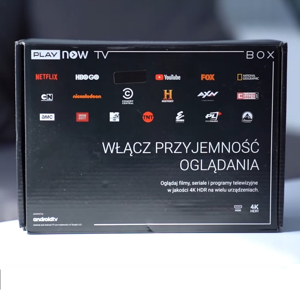 Představení přístroje Sagemcom DCTIW362