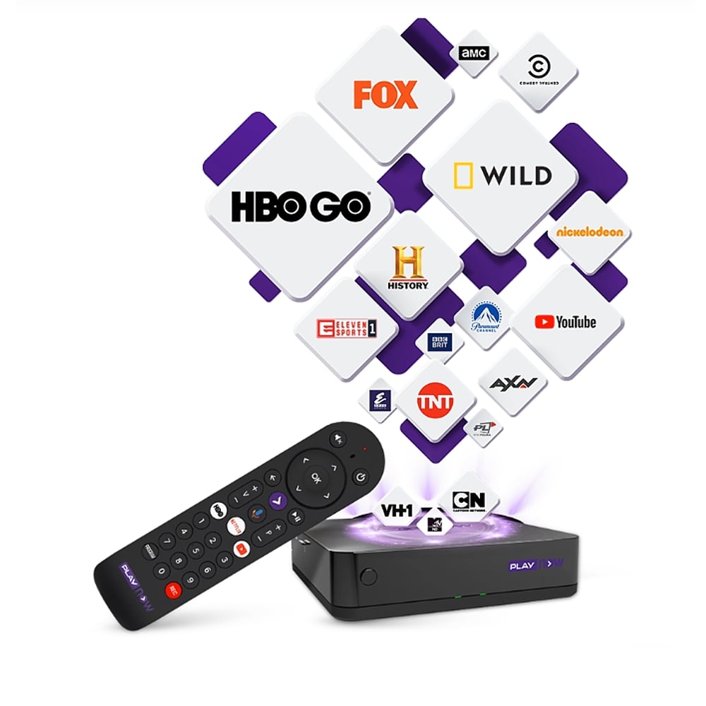 Představení přístroje Sagemcom DCTIW362