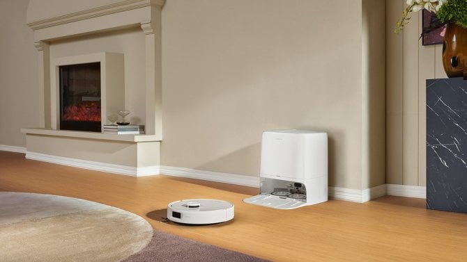 roborock Qrevo 2 Pro
