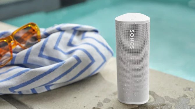 Sonos Roam 2
