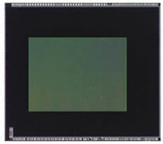 Toshiba CMOS