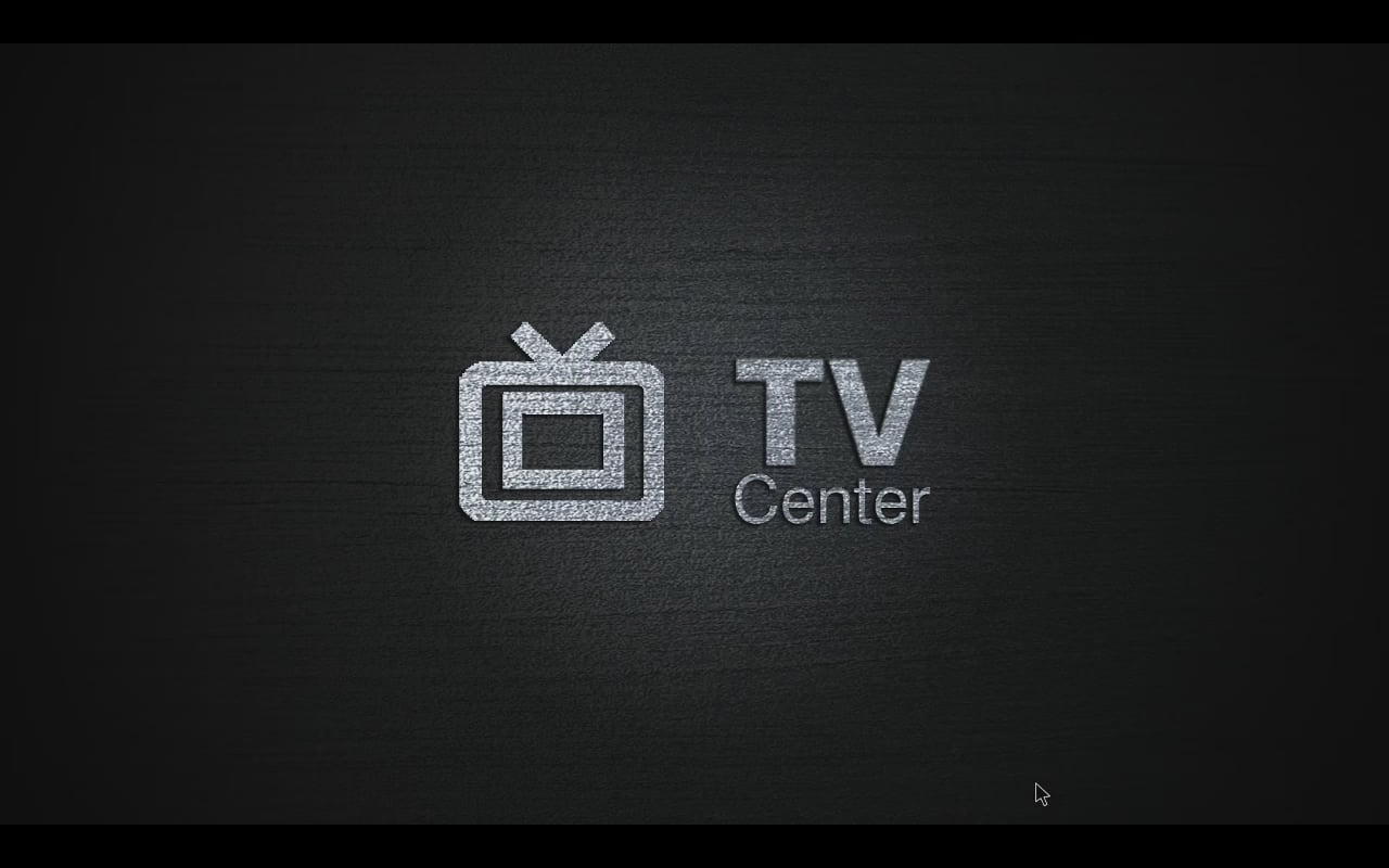 TV Center