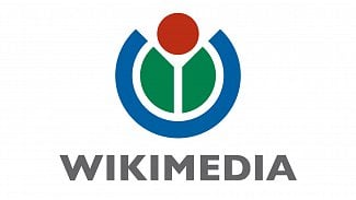 WikiMedia logo
