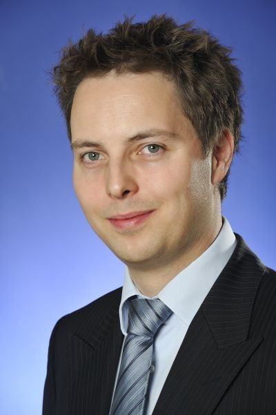 Michal Pobuda