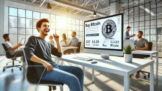 bitcoinová směnárna