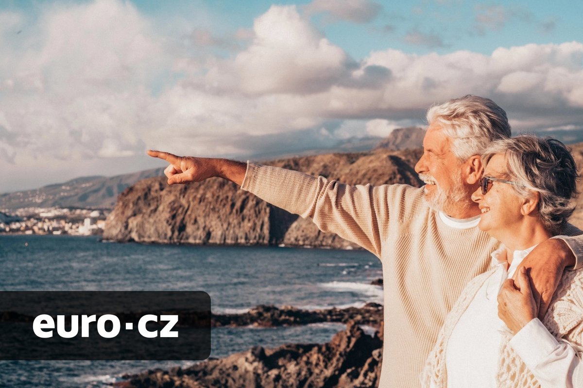 Ne každý důchodce je notorickým hledačem slev. V Česku roste nová generace bohatých seniorů s přínosem pro celou společnost, říká odborník