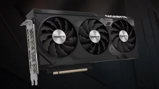 Náhledový obrázek - GeForce RTX 4070 kvůli změně pamětí zpomalila až o 4 %. A ještě za ni zaplatíte víc