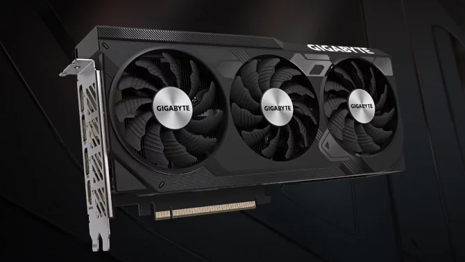 GeForce RTX 4070 kvůli změně pamětí zpomalila až o 4 %. A ještě za ni zaplatíte víc