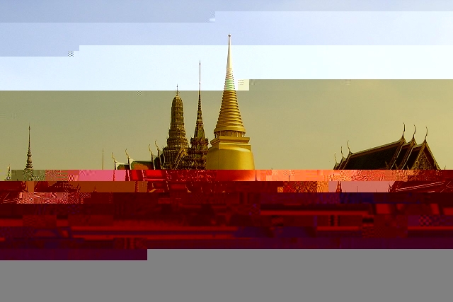 JPEG na chybovém kanále