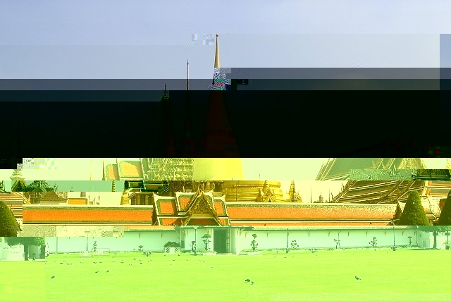 JPEG na chybovém kanále