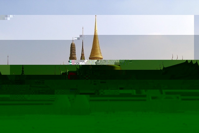 JPEG na chybovém kanále