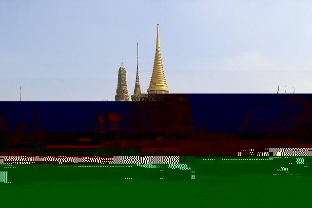 JPEG na chybovém kanále