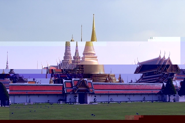 JPEG na chybovém kanále