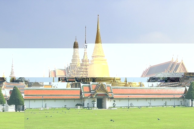 JPEG na chybovém kanále