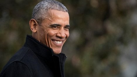 Náhledový obrázek - Obama zaměstnal 11 milionů lidí, natáhne Trump jeho rekord?