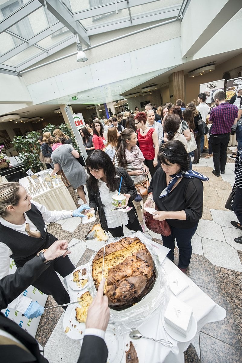 Konference současné trendy ve výživě Food21