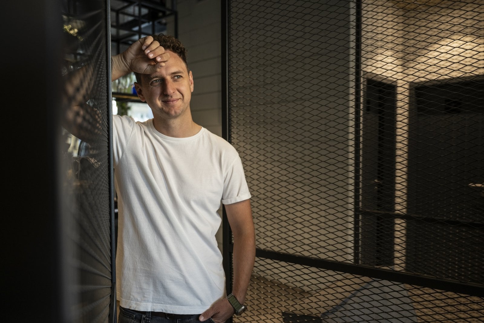 Martin Košťál, šéf rozvoje české burzy Coinmate