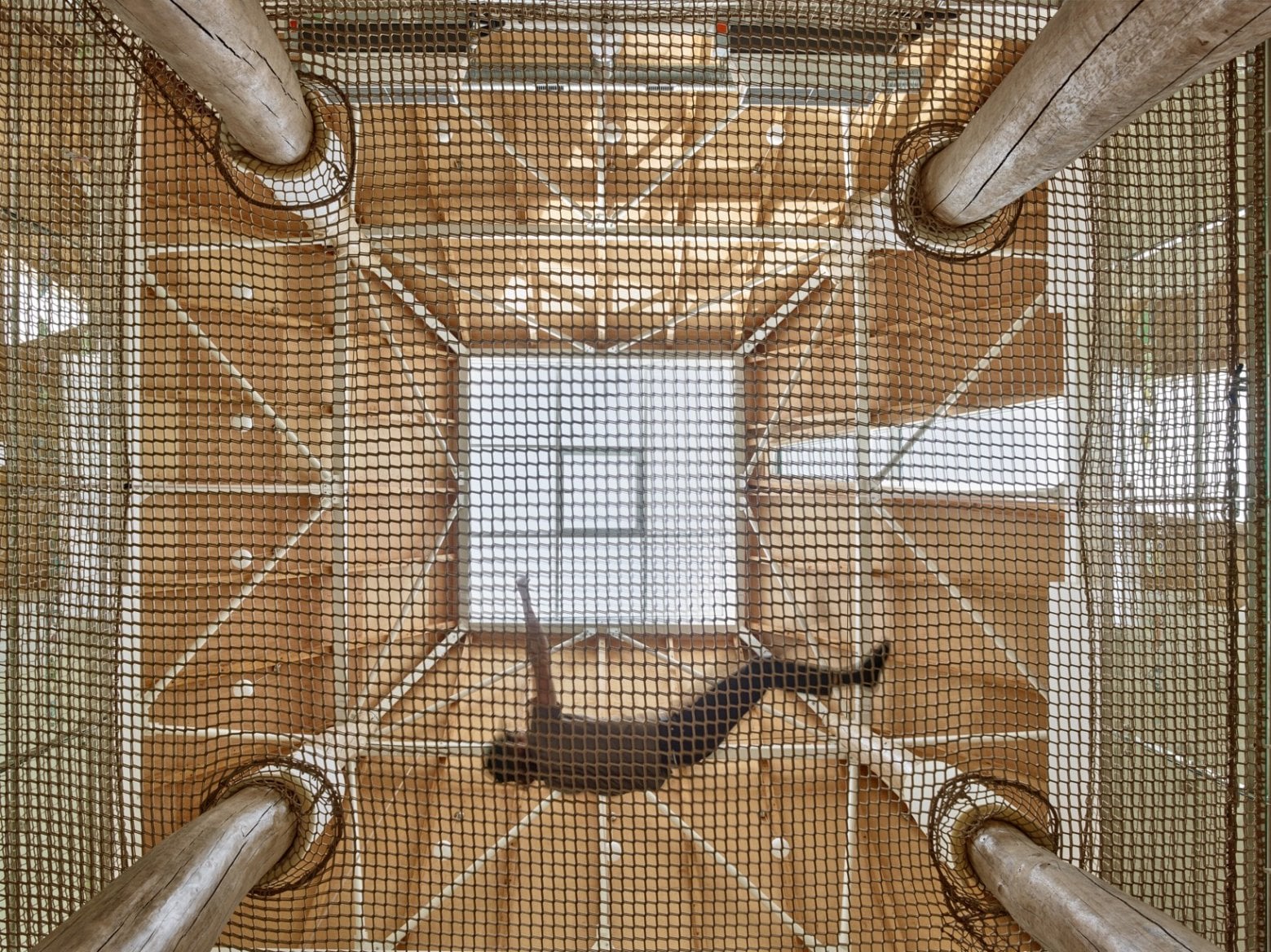 Mateřská školka Větrník v Říčanech